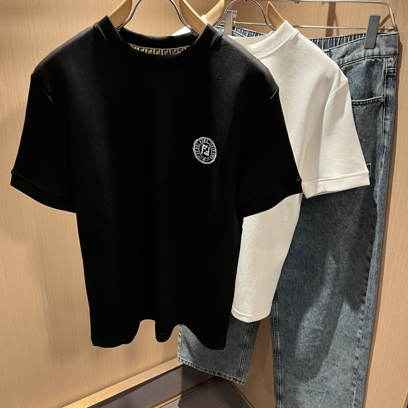 F**di t-shirts